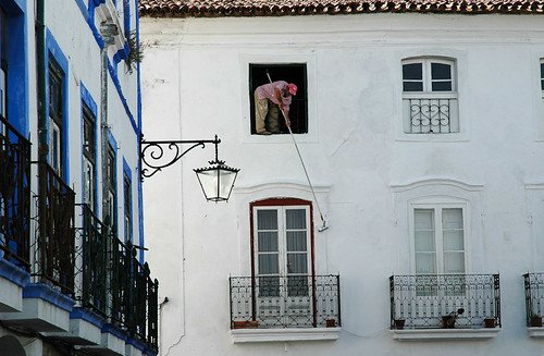 Pintura de viviendas en Casarrubuelos